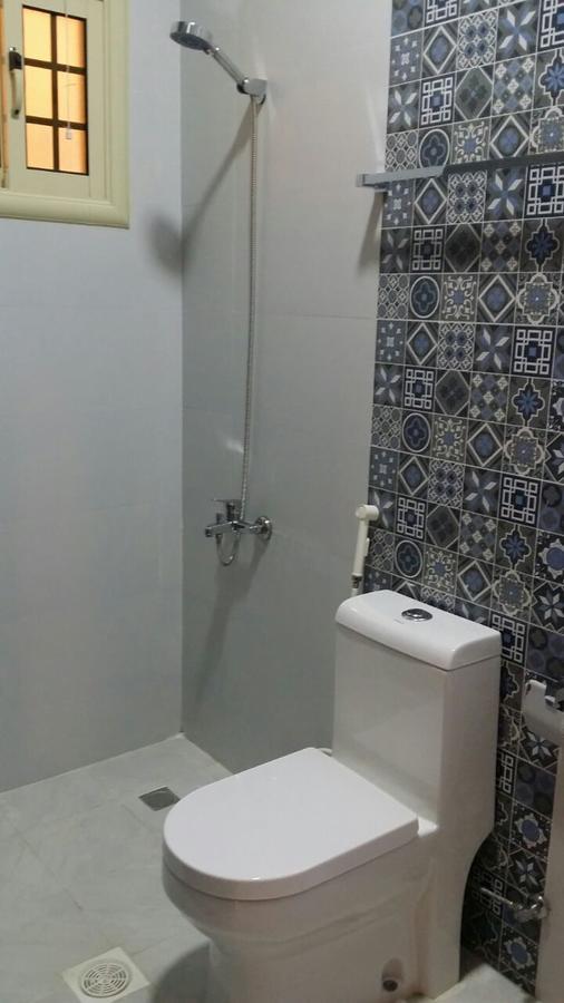 Iwan Alandalusia Al Ajaweed Aparthotel Τζέντα Εξωτερικό φωτογραφία