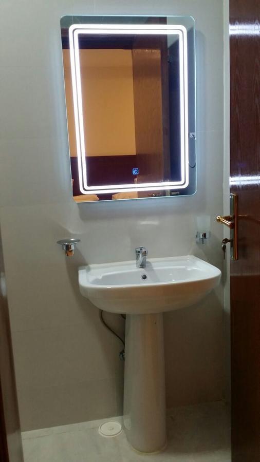 Iwan Alandalusia Al Ajaweed Aparthotel Τζέντα Εξωτερικό φωτογραφία